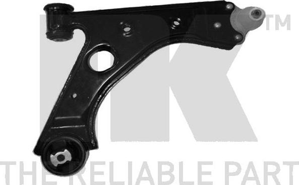 NK 5012366 - Track Control Arm www.parts5.com