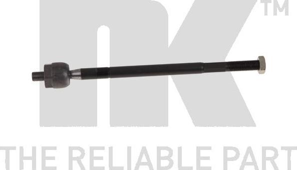 NK 5034596 - Inner Tie Rod, Axle Joint www.parts5.com