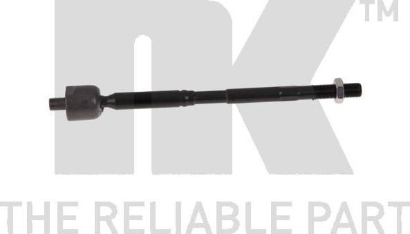 NK 5034591 - Inner Tie Rod, Axle Joint www.parts5.com