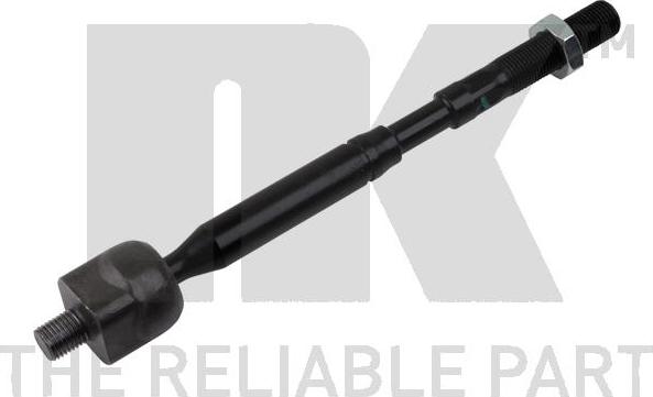NK 50345109 - Inner Tie Rod, Axle Joint www.parts5.com