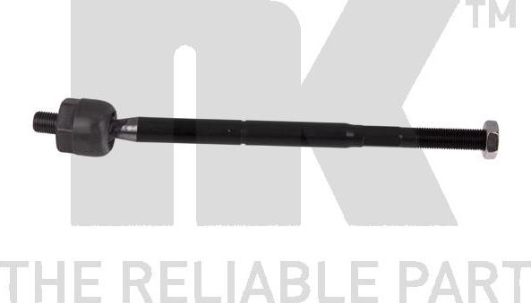 NK 50345102 - Inner Tie Rod, Axle Joint www.parts5.com