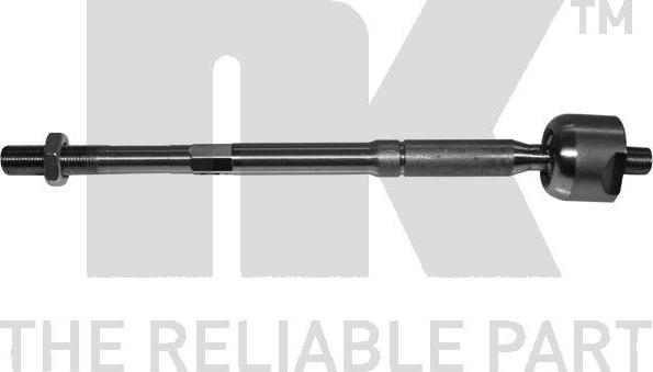 NK 5034528 - Inner Tie Rod, Axle Joint www.parts5.com