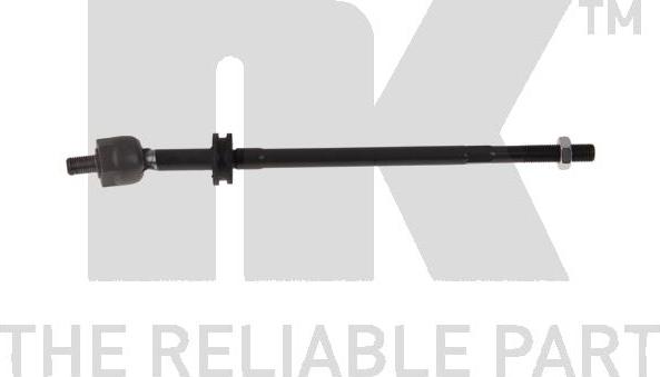 NK 5034747 - Inner Tie Rod, Axle Joint www.parts5.com
