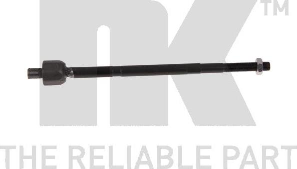 NK 5034757 - Inner Tie Rod, Axle Joint www.parts5.com