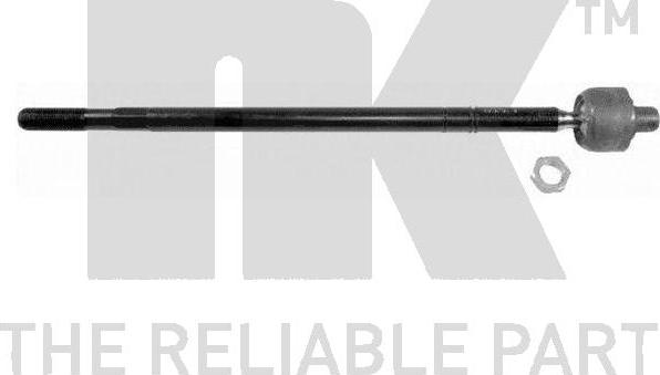 NK 5034789 - Inner Tie Rod, Axle Joint www.parts5.com