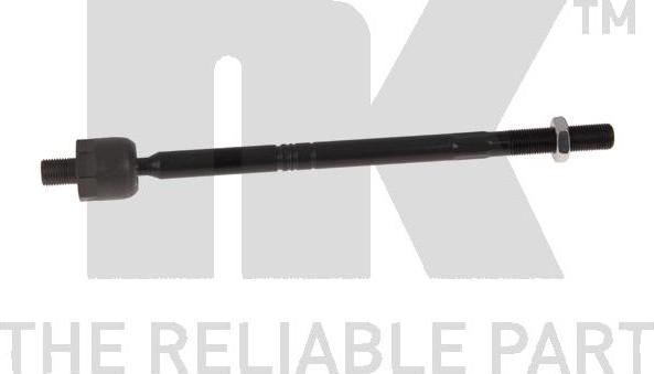 NK 5034780 - Inner Tie Rod, Axle Joint www.parts5.com