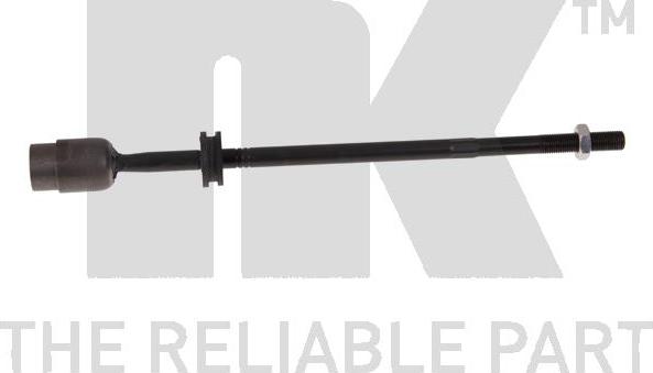 NK 5034734 - Inner Tie Rod, Axle Joint www.parts5.com