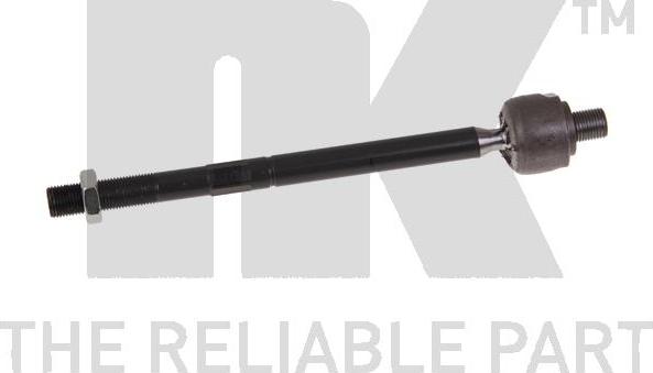 NK 5031943 - Inner Tie Rod, Axle Joint www.parts5.com