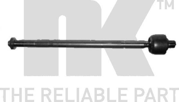 NK 5031917 - Inner Tie Rod, Axle Joint www.parts5.com