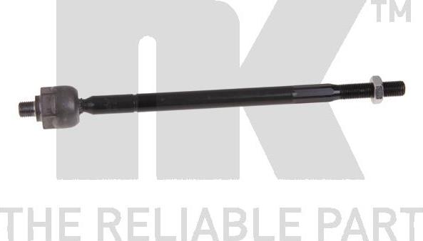 NK 5031936 - Inner Tie Rod, Axle Joint www.parts5.com
