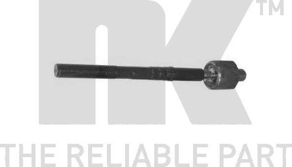 NK 5031531 - Inner Tie Rod, Axle Joint www.parts5.com