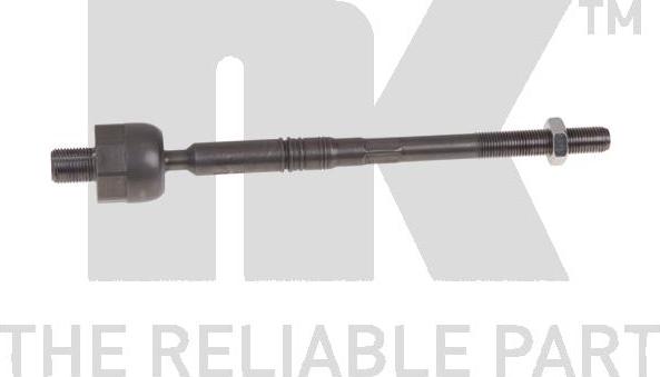 NK 5031537 - Inner Tie Rod, Axle Joint www.parts5.com