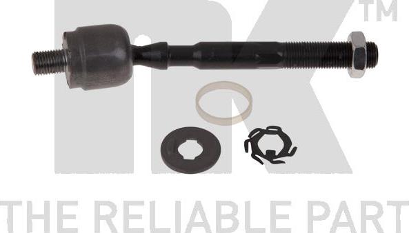 NK 5033943 - Inner Tie Rod, Axle Joint www.parts5.com