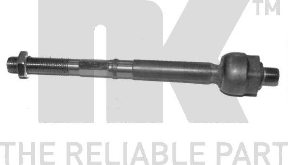 NK 5033954 - Inner Tie Rod, Axle Joint www.parts5.com