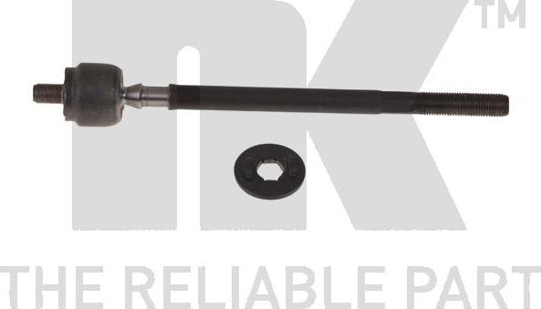 NK 5033953 - Inner Tie Rod, Axle Joint www.parts5.com