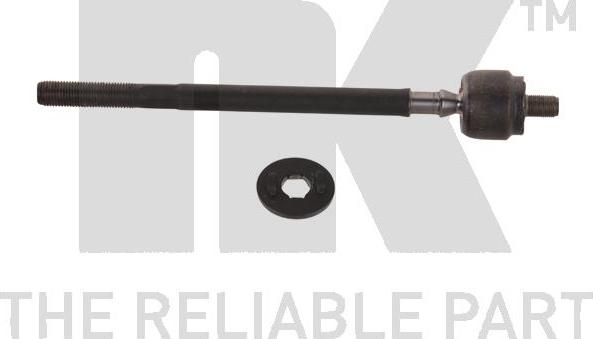 NK 5033953 - Inner Tie Rod, Axle Joint www.parts5.com