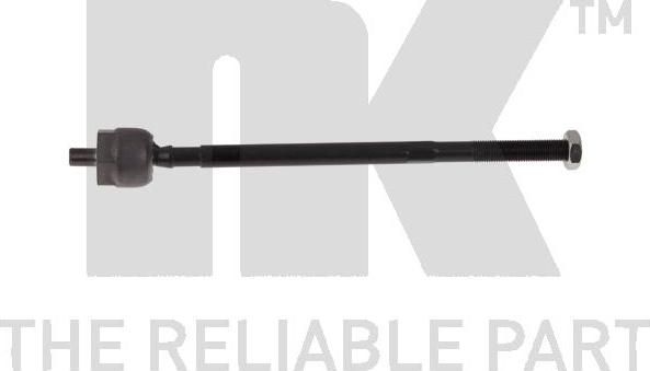 NK 5033952 - Inner Tie Rod, Axle Joint www.parts5.com