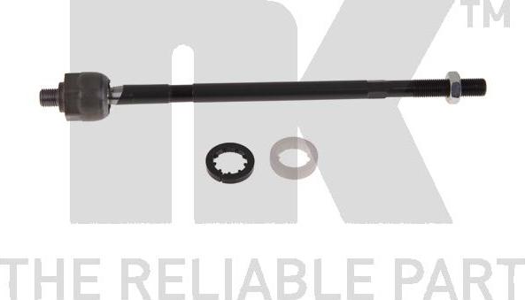 NK 5033961 - Inner Tie Rod, Axle Joint www.parts5.com