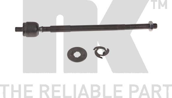 NK 5033984 - Inner Tie Rod, Axle Joint www.parts5.com