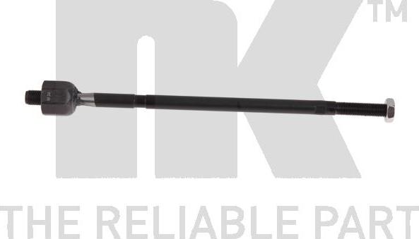 NK 5033647 - Inner Tie Rod, Axle Joint www.parts5.com