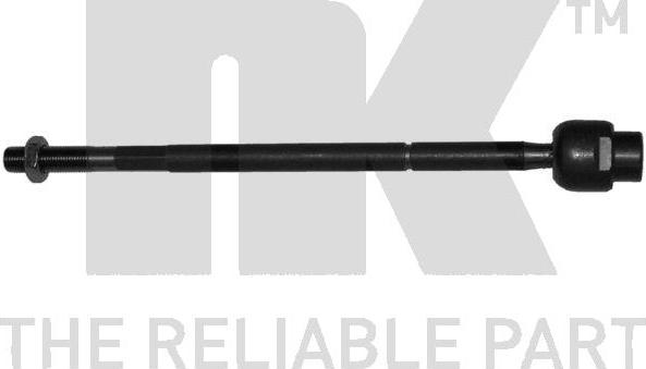 NK 5033666 - Inner Tie Rod, Axle Joint www.parts5.com