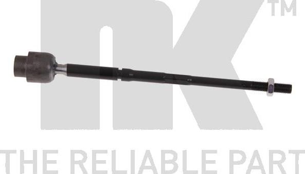 NK 5033661 - Inner Tie Rod, Axle Joint www.parts5.com