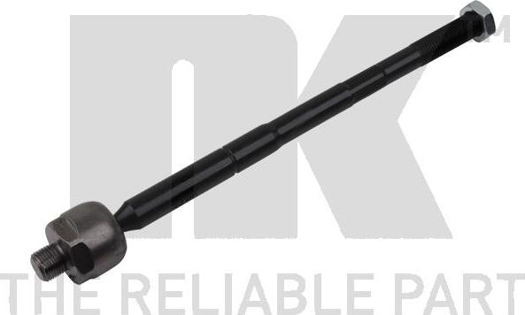 NK 5033685 - Inner Tie Rod, Axle Joint www.parts5.com