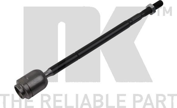 NK 5033680 - Inner Tie Rod, Axle Joint www.parts5.com