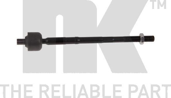 NK 5033735 - Inner Tie Rod, Axle Joint www.parts5.com