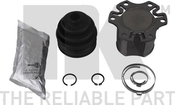 NK 5147145 - Joint Kit, drive shaft www.parts5.com
