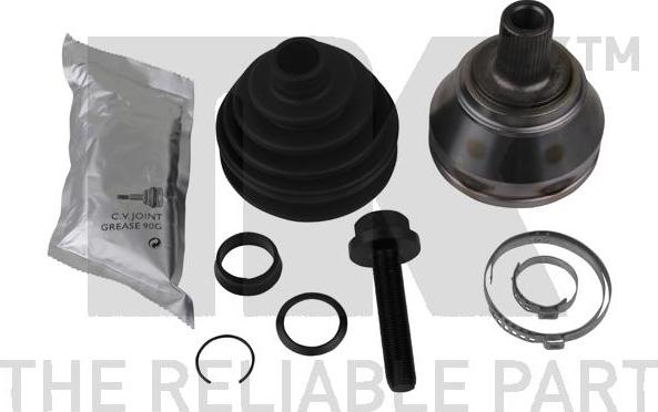 NK 5147150 - Joint Kit, drive shaft www.parts5.com