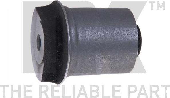 NK 5103627 - Mounting, axle beam www.parts5.com
