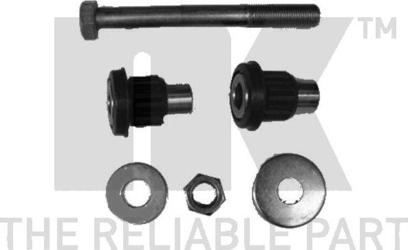 NK 5103312 - Repair Kit, reversing lever www.parts5.com