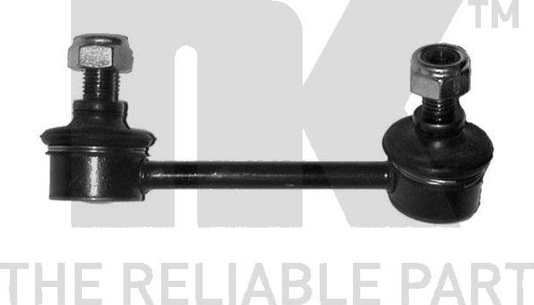 NK 5114517 - Rod / Strut, stabiliser www.parts5.com