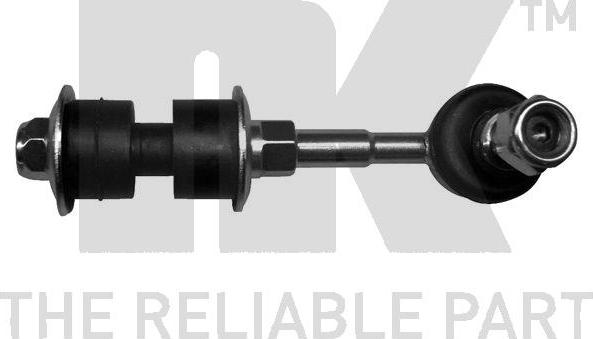 NK 5114538 - Rod / Strut, stabiliser www.parts5.com