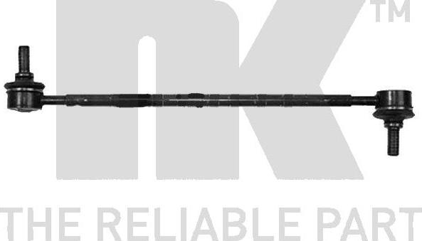 NK 5114532 - Rod / Strut, stabiliser www.parts5.com