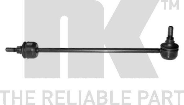 NK 5114006 - Rod / Strut, stabiliser www.parts5.com