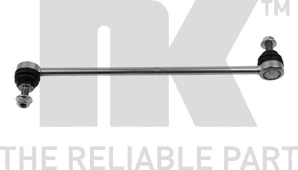 NK 5114017 - Rod / Strut, stabiliser www.parts5.com