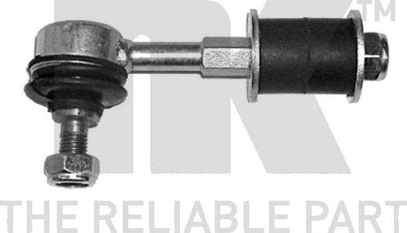 NK 5114805 - Rod / Strut, stabiliser www.parts5.com