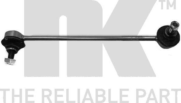 NK 5114752 - Rod / Strut, stabiliser www.parts5.com