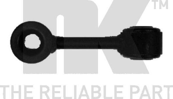 NK 5114701 - Rod / Strut, stabiliser www.parts5.com
