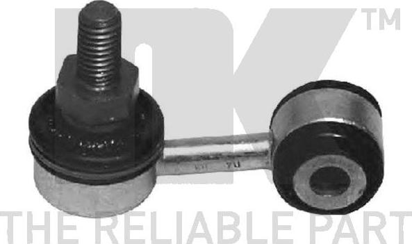 NK 5114725 - Rod / Strut, stabiliser www.parts5.com