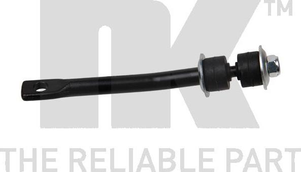 NK 5115701 - Rod / Strut, stabiliser www.parts5.com