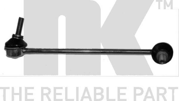 NK 5111507 - Rod / Strut, stabiliser www.parts5.com