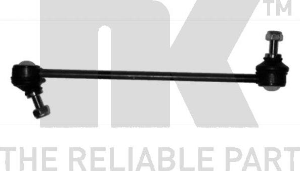 NK 5111510 - Rod / Strut, stabiliser www.parts5.com