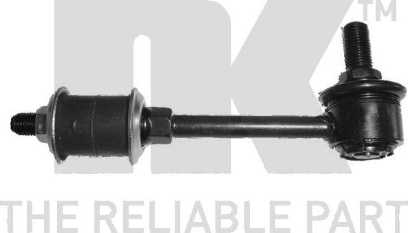 NK 5113504 - Rod / Strut, stabiliser www.parts5.com