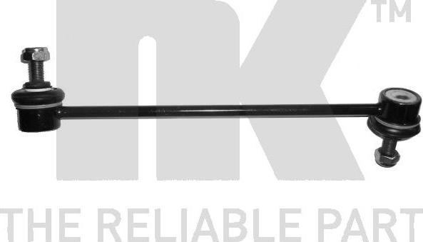 NK 5113507 - Rod / Strut, stabiliser www.parts5.com