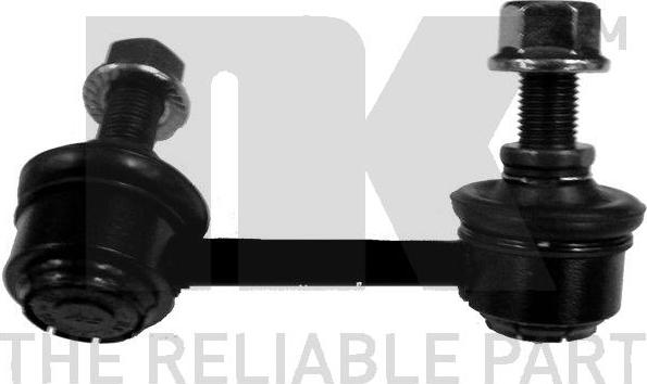 NK 5113512 - Rod / Strut, stabiliser www.parts5.com