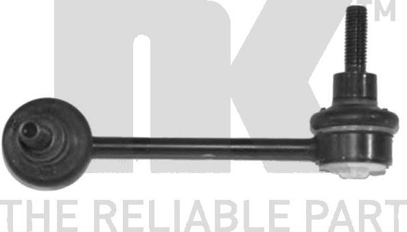 NK 5113615 - Rod / Strut, stabiliser www.parts5.com