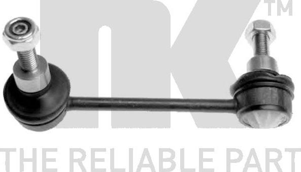 NK 5113616 - Rod / Strut, stabiliser www.parts5.com